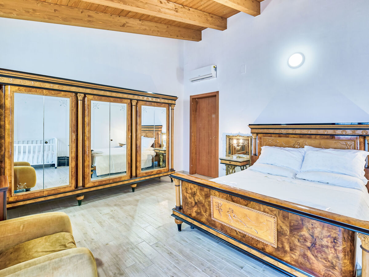 La casa del vino – Maison 4 pièces à Tollo - Photo 3
