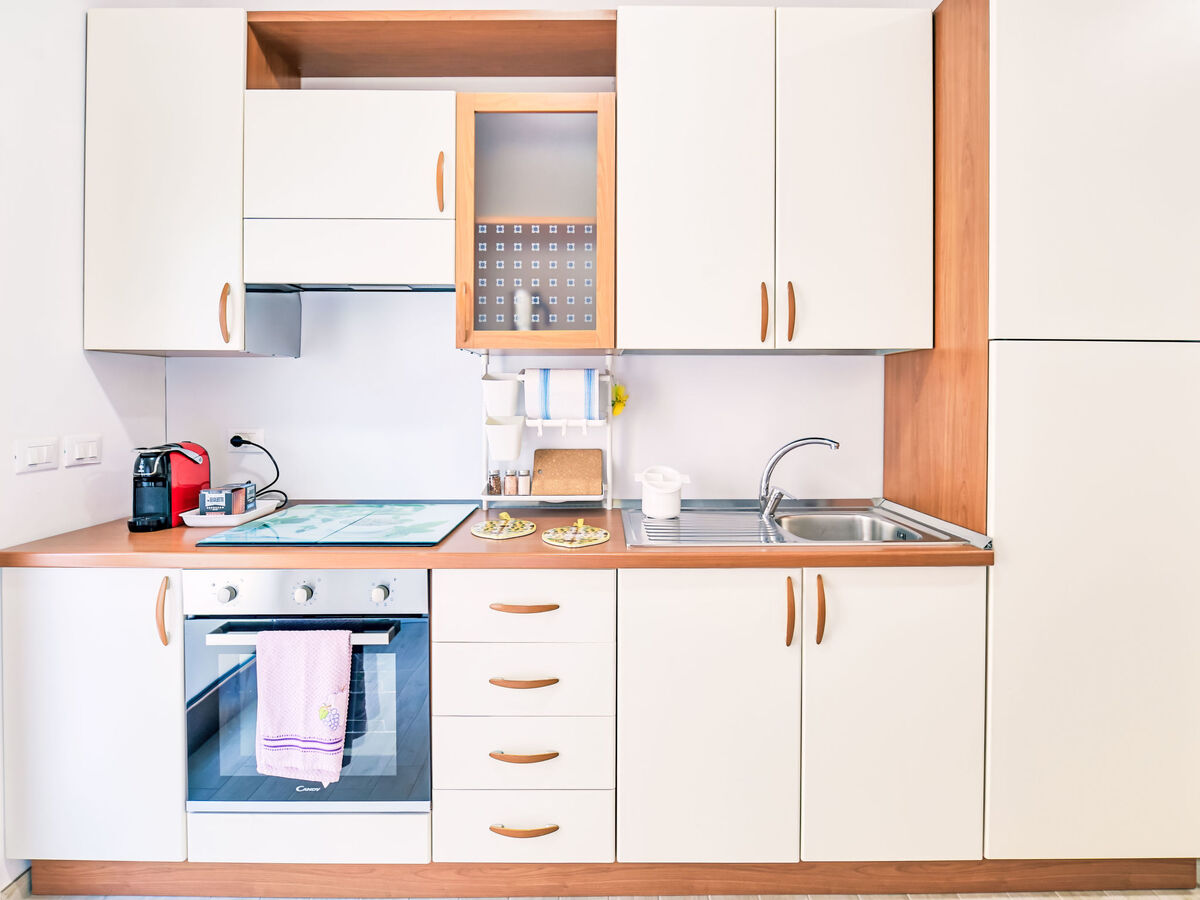La casa del vino – Maison 4 pièces à Tollo - Photo 4