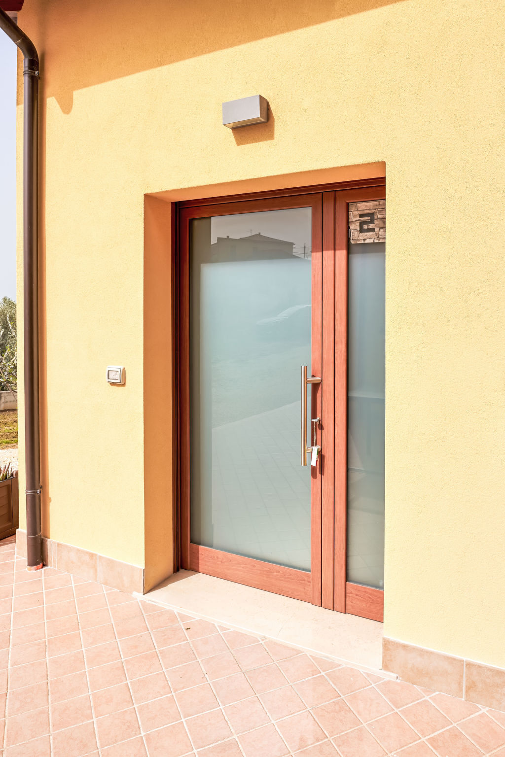 La casa del vino – Maison 4 pièces à Tollo - Photo 6
