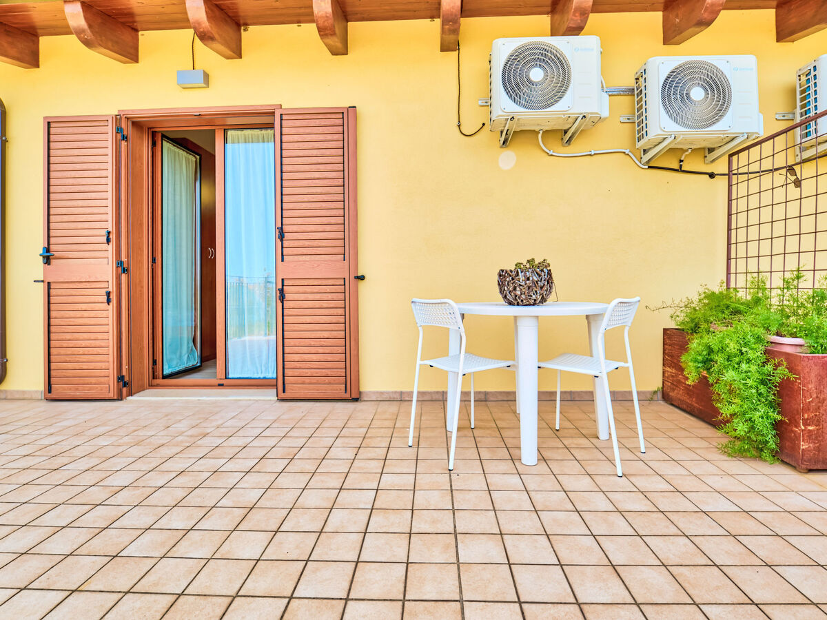 La casa del vino – Maison 4 pièces à Tollo - Photo 7