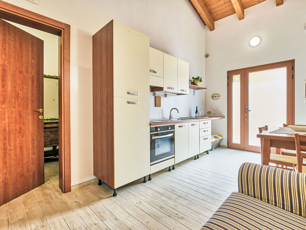 La casa del vino – Maison 4 pièces à Tollo - Photo 8