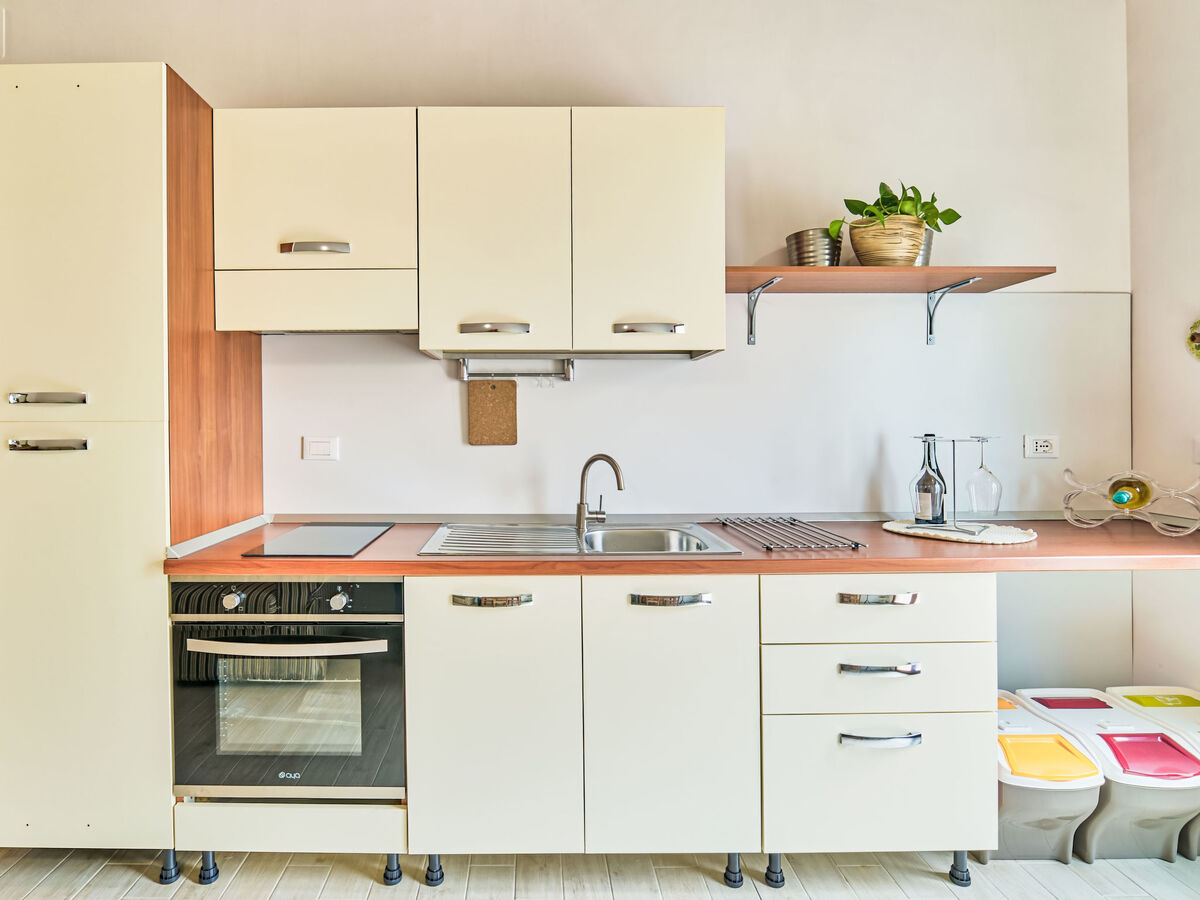 La casa del vino – Maison 4 pièces à Tollo - Photo 9