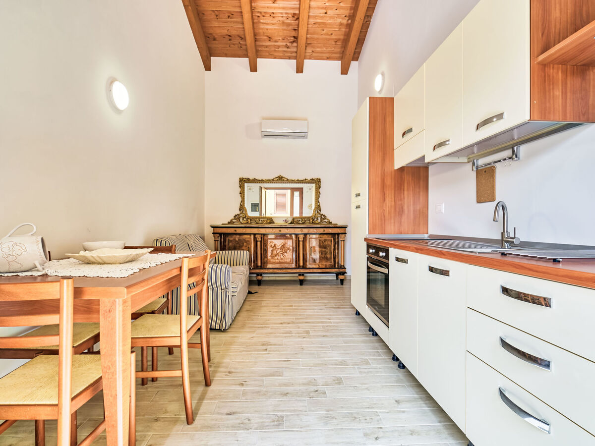 La casa del vino – Maison 4 pièces à Tollo - Photo 10