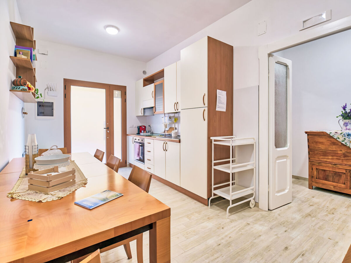 La casa del vino – Maison 4 pièces à Tollo - Photo 11