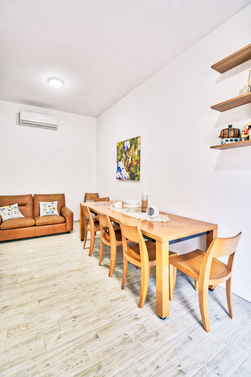 La casa del vino – Maison 4 pièces à Tollo - Photo 12
