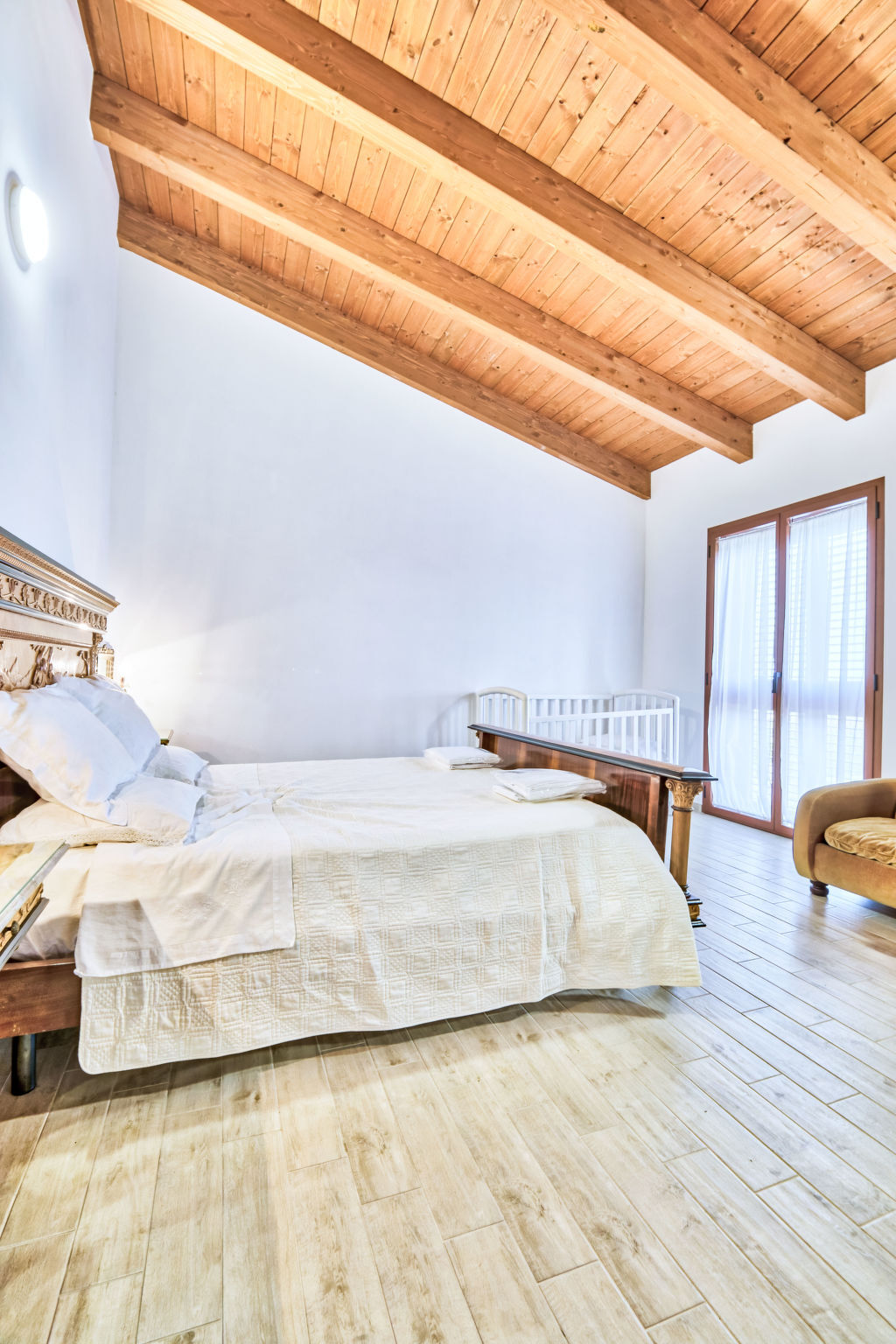 La casa del vino – Maison 4 pièces à Tollo - Photo 14