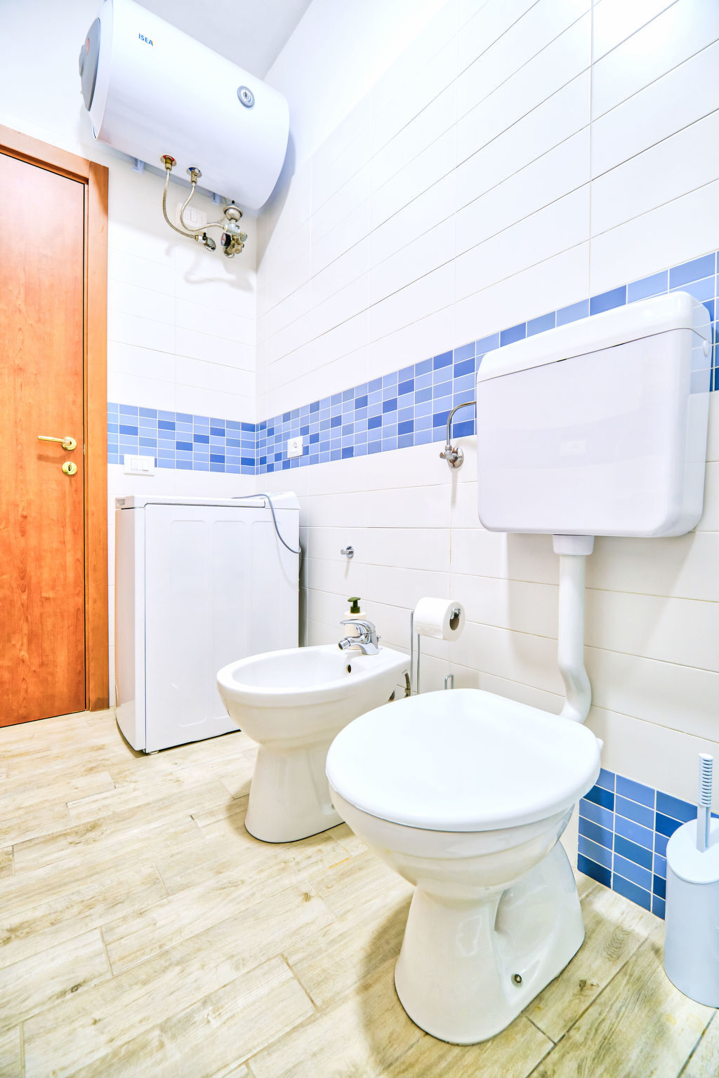 La casa del vino – Maison 4 pièces à Tollo - Photo 17