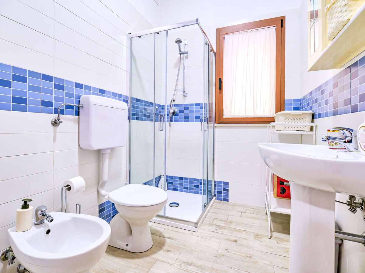 La casa del vino – Maison 4 pièces à Tollo - Photo 18