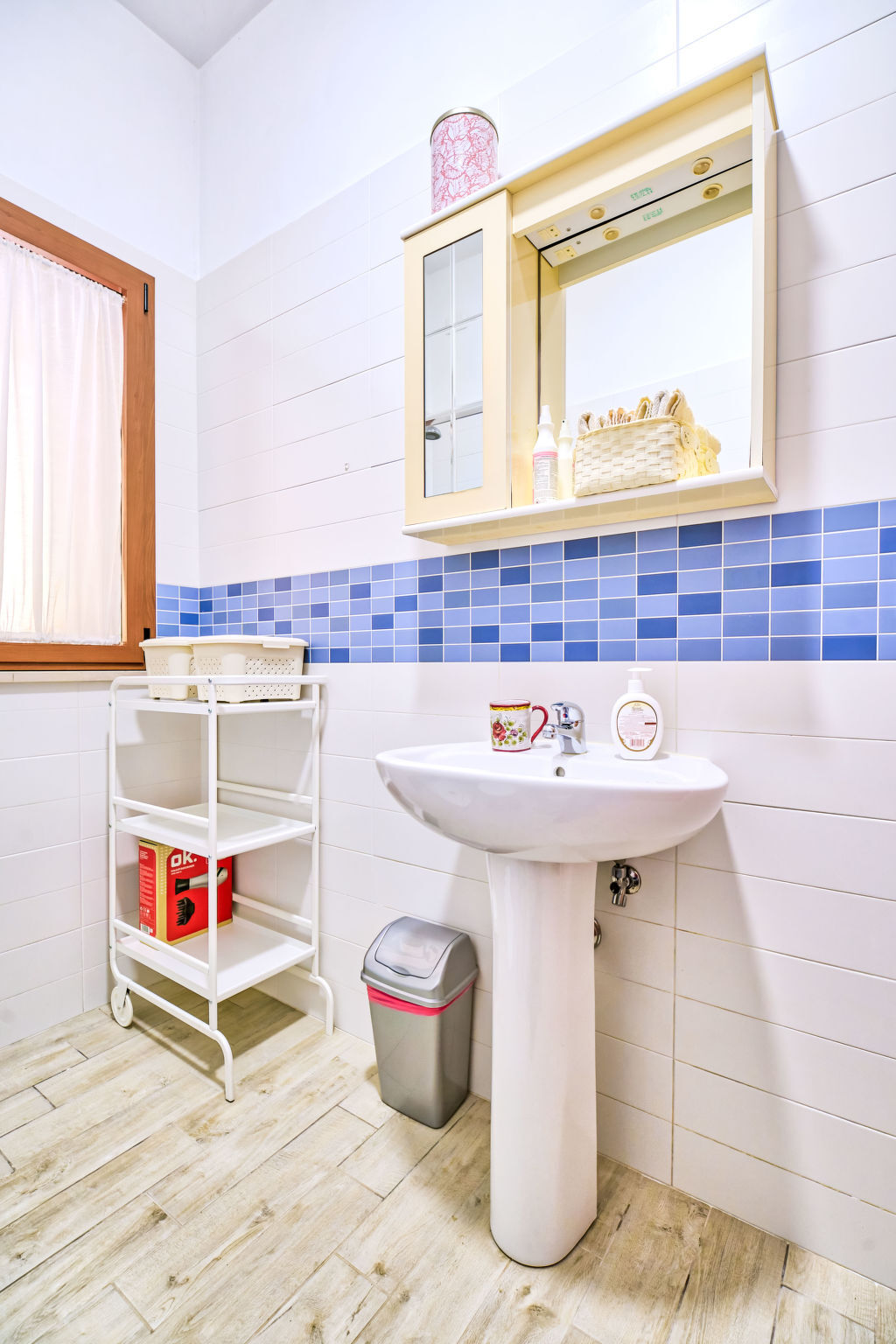 La casa del vino – Maison 4 pièces à Tollo - Photo 20