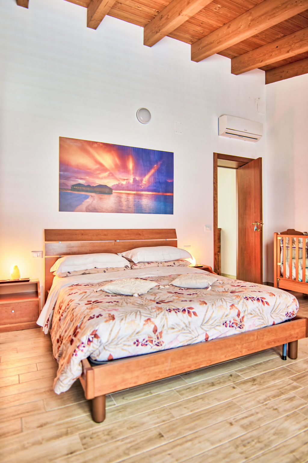 La casa del vino – Maison 4 pièces à Tollo - Photo 22
