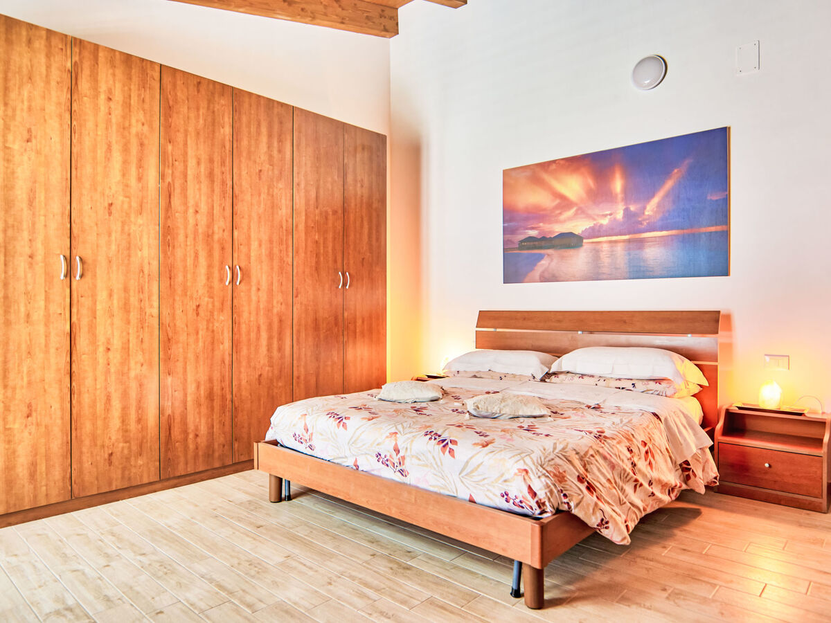 La casa del vino – Maison 4 pièces à Tollo - Photo 23