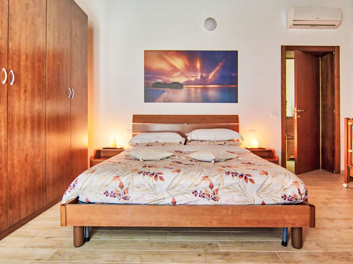 La casa del vino – Maison 4 pièces à Tollo - Photo 24