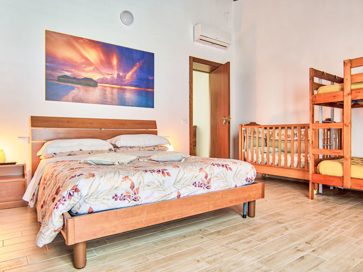 La casa del vino – Maison 4 pièces à Tollo - Photo 25