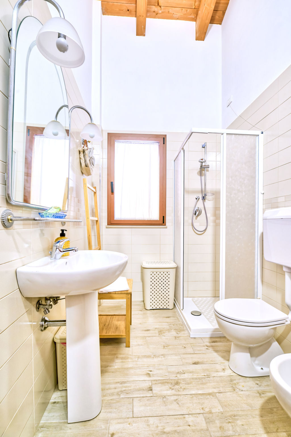 La casa del vino – Maison 4 pièces à Tollo - Photo 28