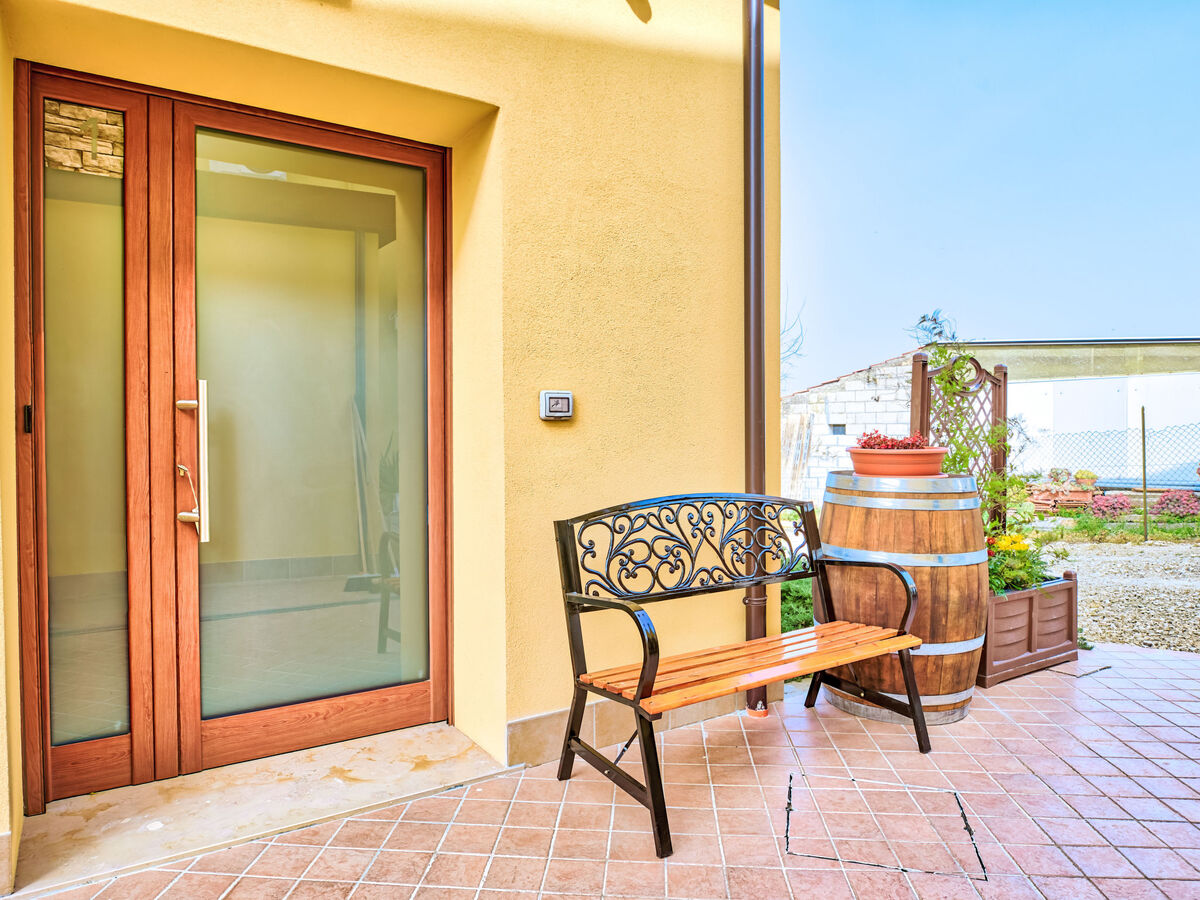 La casa del vino – Maison 4 pièces à Tollo - Photo 30