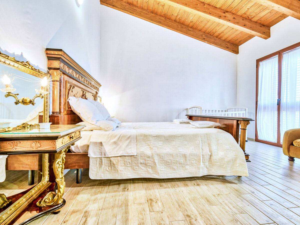 La casa del vino – Maison 4 pièces à Tollo - Photo 31