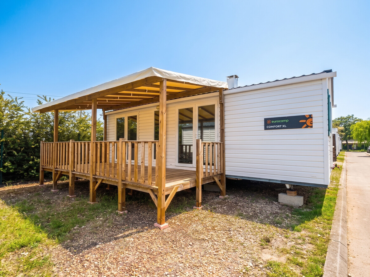Bungalow 3 chambres avec piscine chauffée à Vic-la-Gardiole - Photo 2