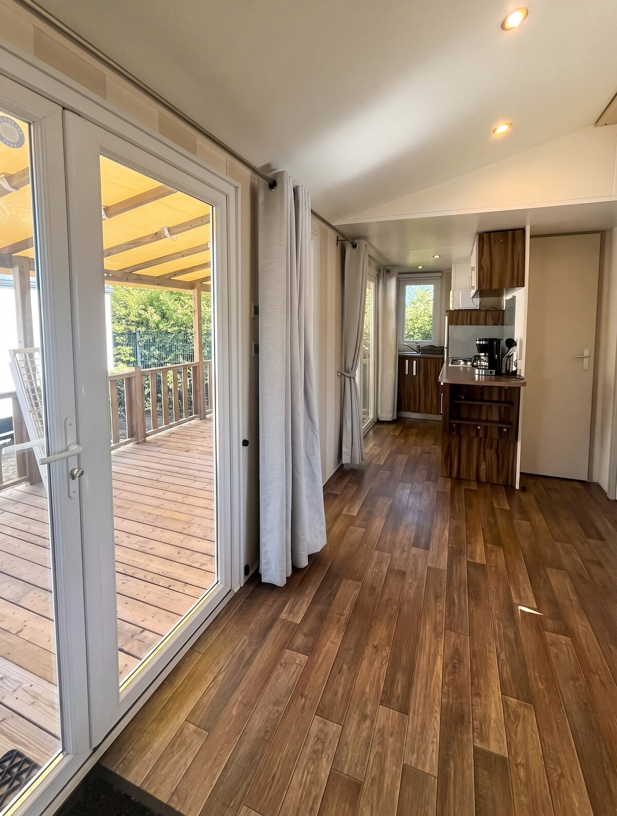 Bungalow 3 chambres avec piscine chauffée à Vic-la-Gardiole - Photo 7