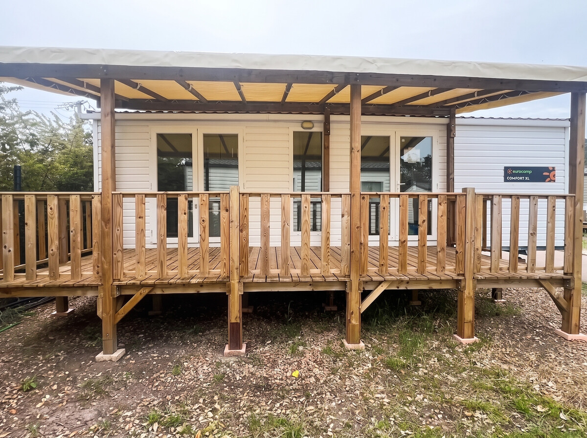 Bungalow 3 chambres avec piscine chauffée à Vic-la-Gardiole - Photo 11