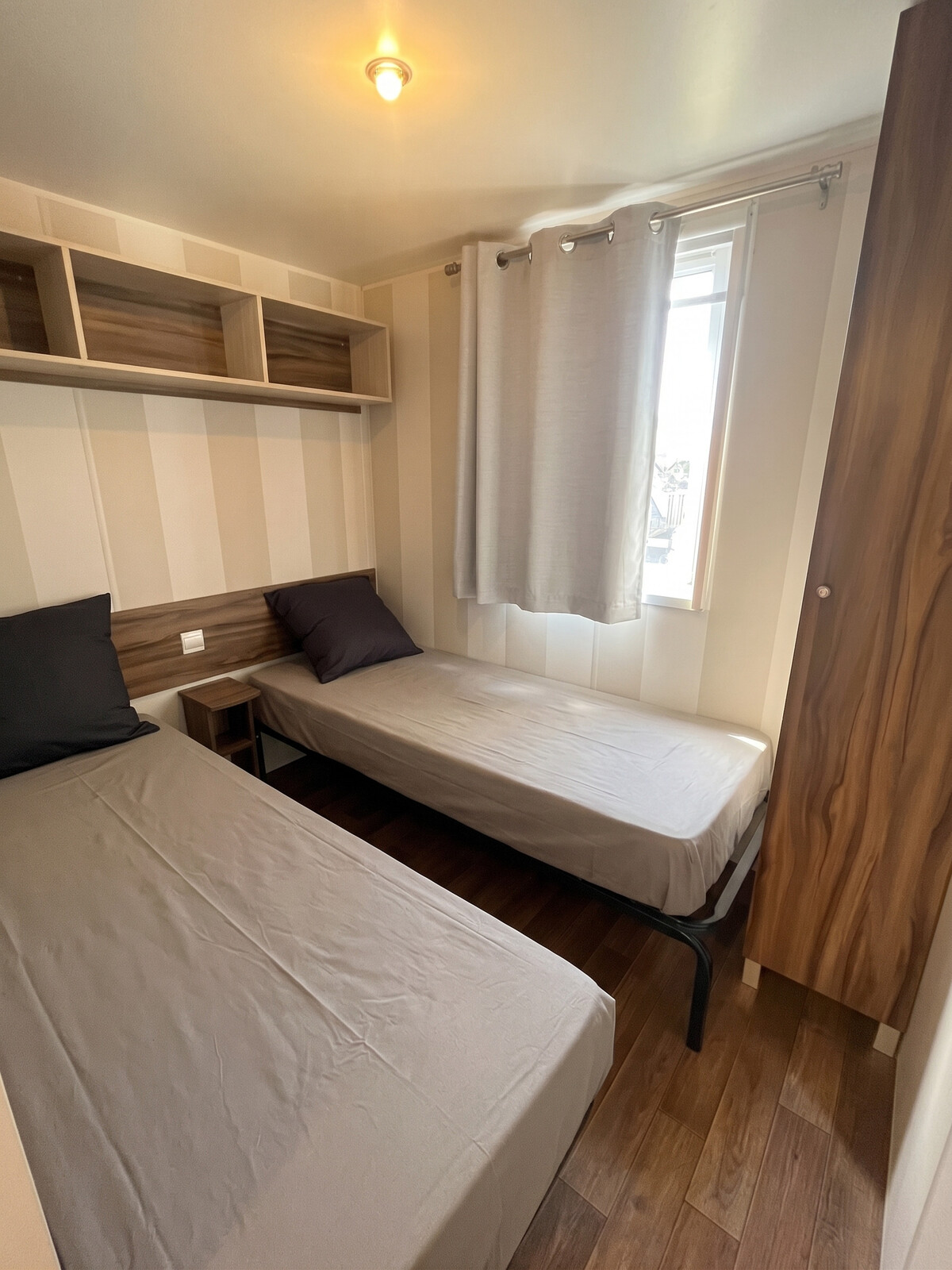 Bungalow 3 chambres avec piscine chauffée à Vic-la-Gardiole - Photo 13