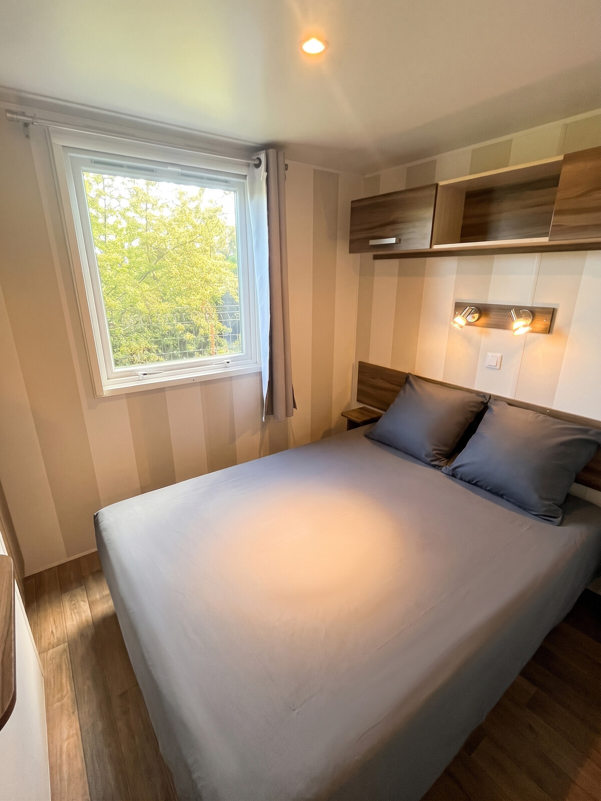 Bungalow 3 chambres avec piscine chauffée à Vic-la-Gardiole - Photo 14