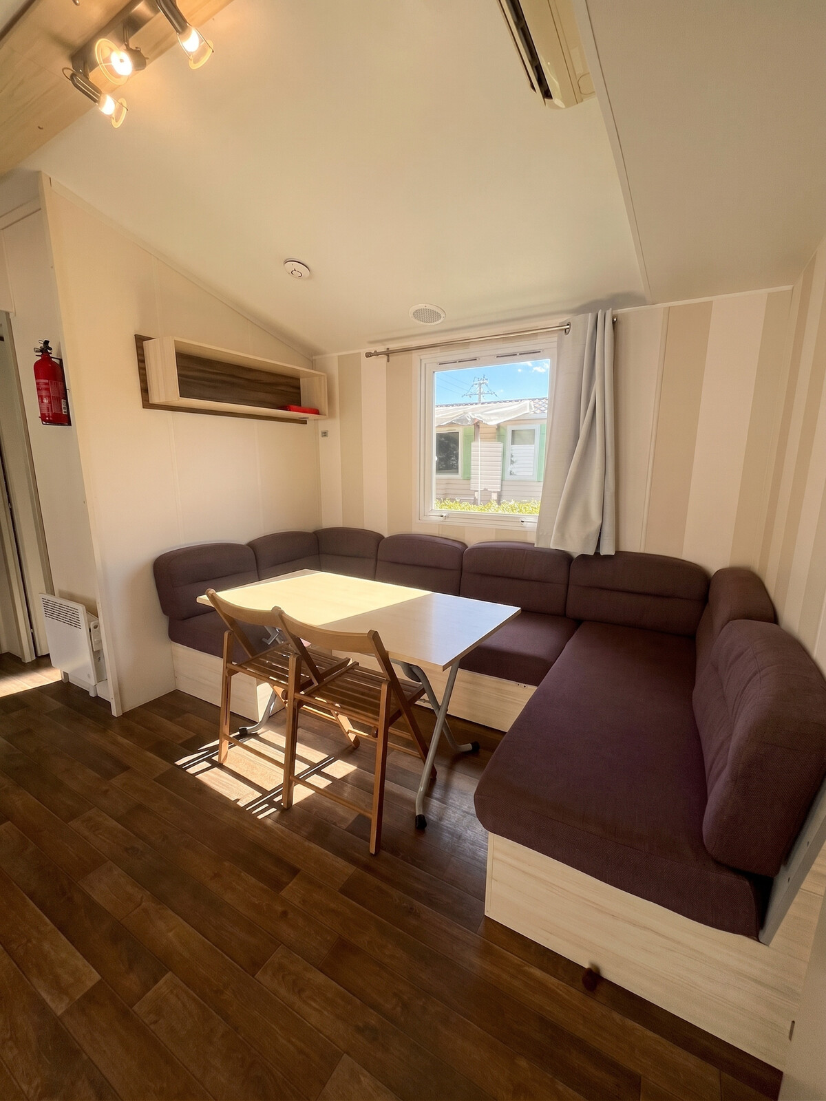 Bungalow 3 chambres avec piscine chauffée à Vic-la-Gardiole - Photo 16