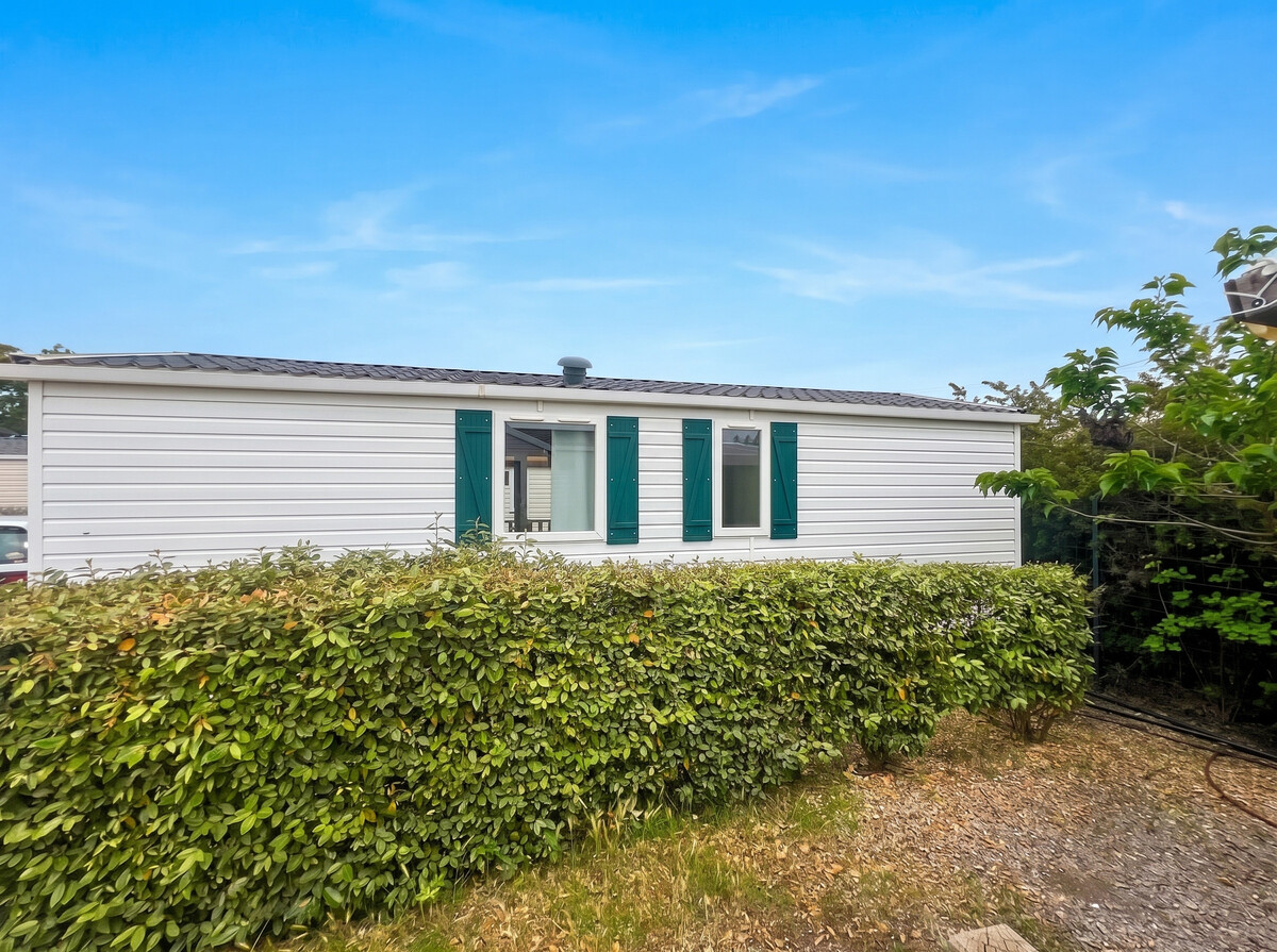 Bungalow 3 chambres avec piscine chauffée à Vic-la-Gardiole - Photo 19