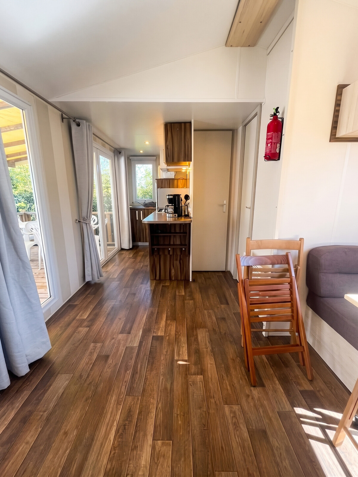 Bungalow 3 chambres avec piscine chauffée à Vic-la-Gardiole - Photo 20