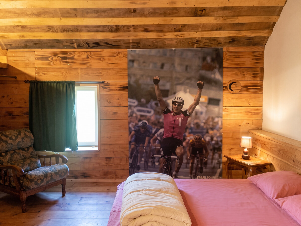 Maison 14 pers. à Cussy-en-Morvan, vue montagne et cabane - Photo 9