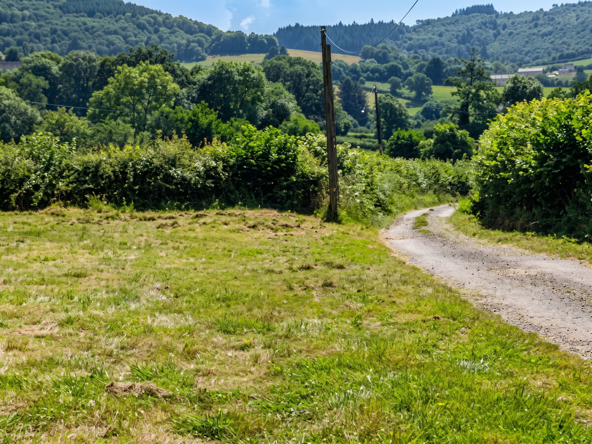 Maison 14 pers. à Cussy-en-Morvan, vue montagne et cabane - Photo 42