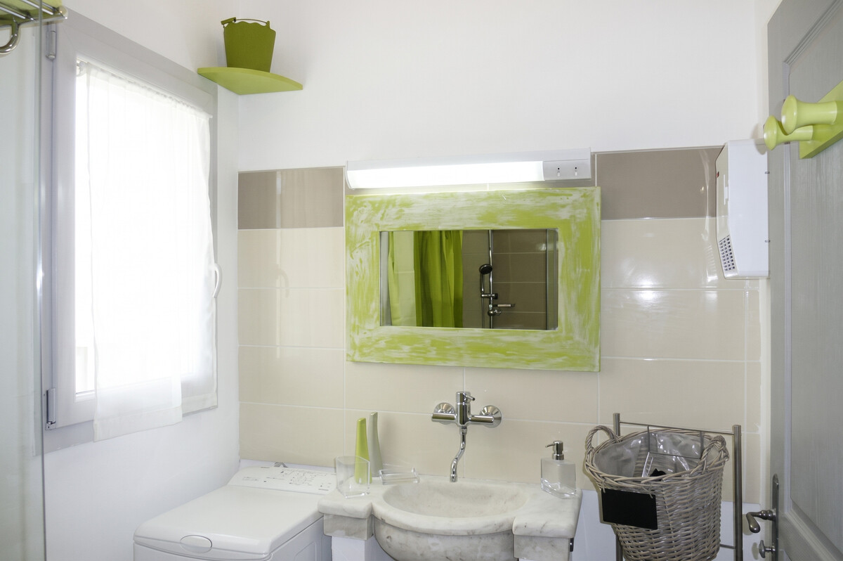 Studio 40 m² avec piscine et jardin à Cabrières-d'Avignon - Photo 8