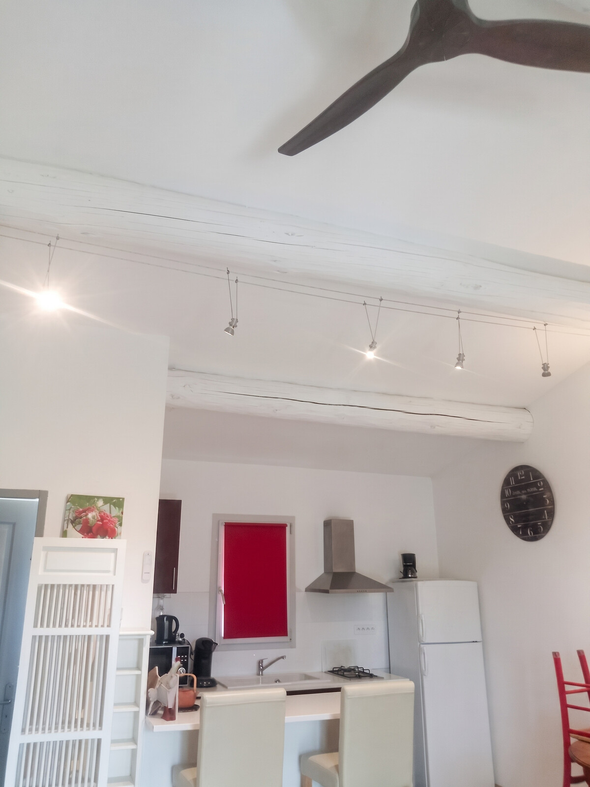 Studio 40 m² avec piscine et jardin à Cabrières-d'Avignon - Photo 31