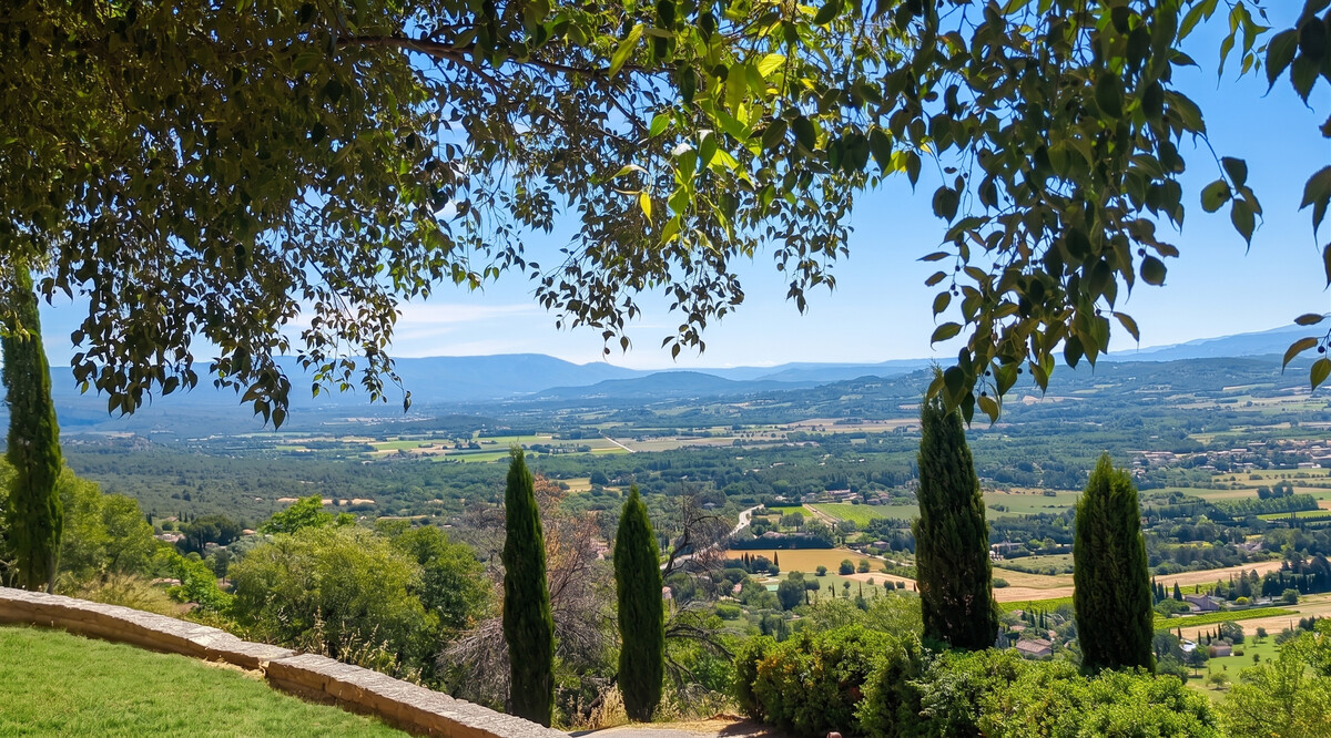 Studio 40 m² avec piscine et jardin à Cabrières-d'Avignon - Photo 41