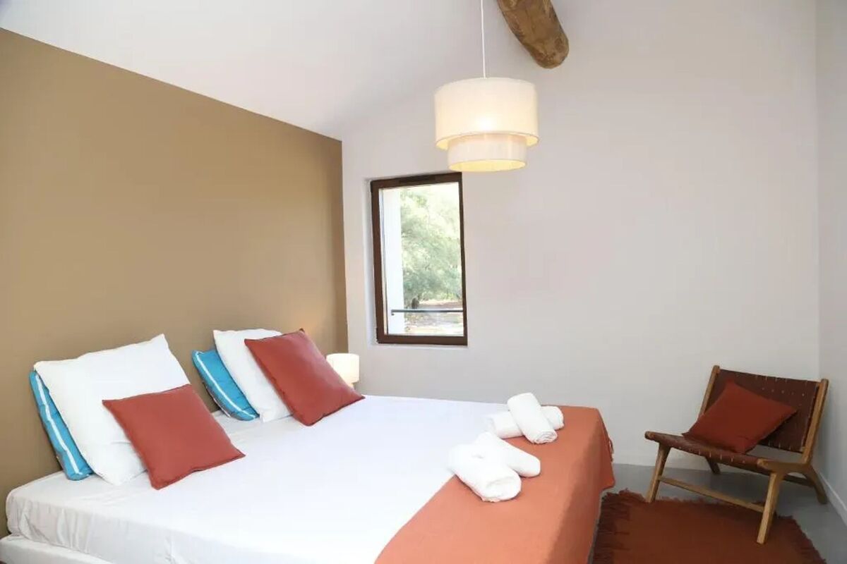 Spacieuse villa avec piscine privée à Porto-Vecchio - Photo 5
