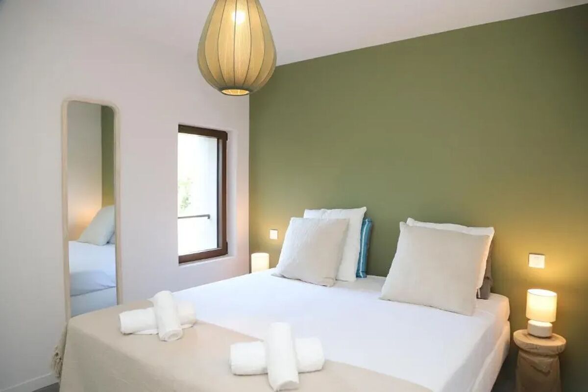 Spacieuse villa avec piscine privée à Porto-Vecchio - Photo 7