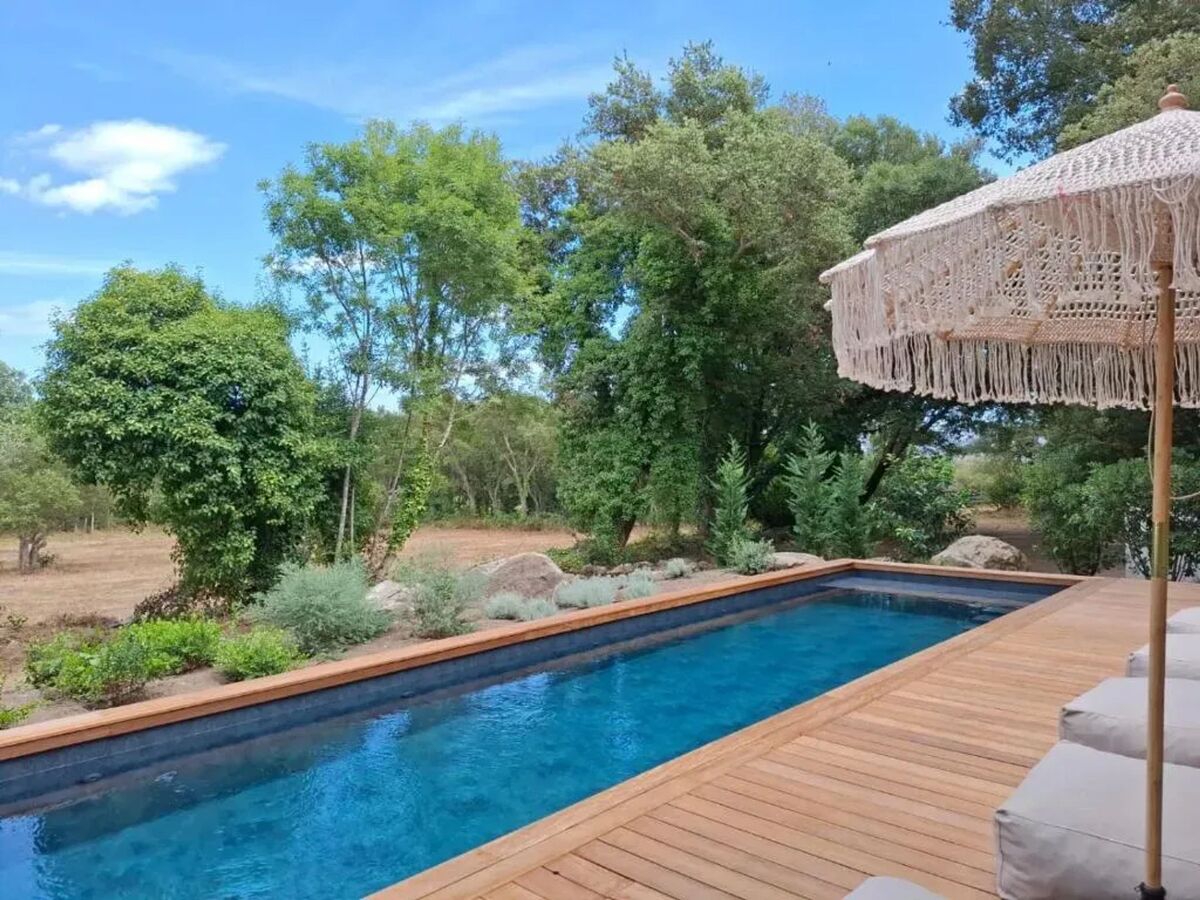 Spacieuse villa avec piscine privée à Porto-Vecchio - Photo 9