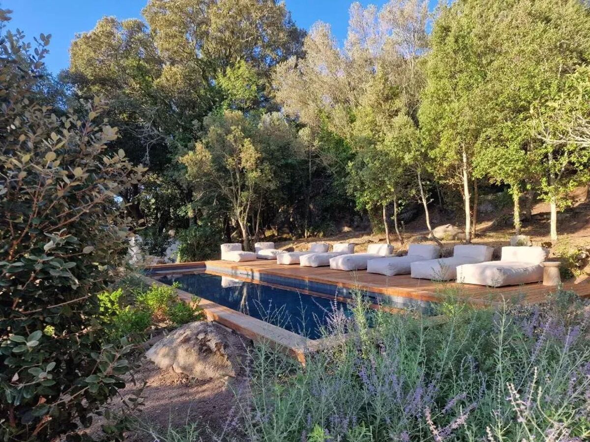 Spacieuse villa avec piscine privée à Porto-Vecchio - Photo 10