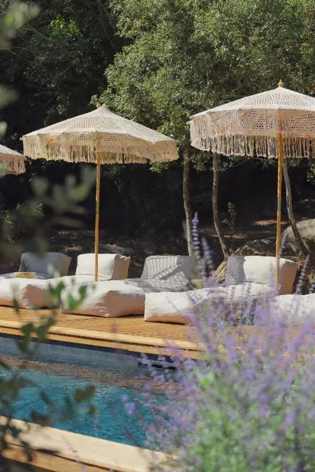 Spacieuse villa avec piscine privée à Porto-Vecchio - Photo 11