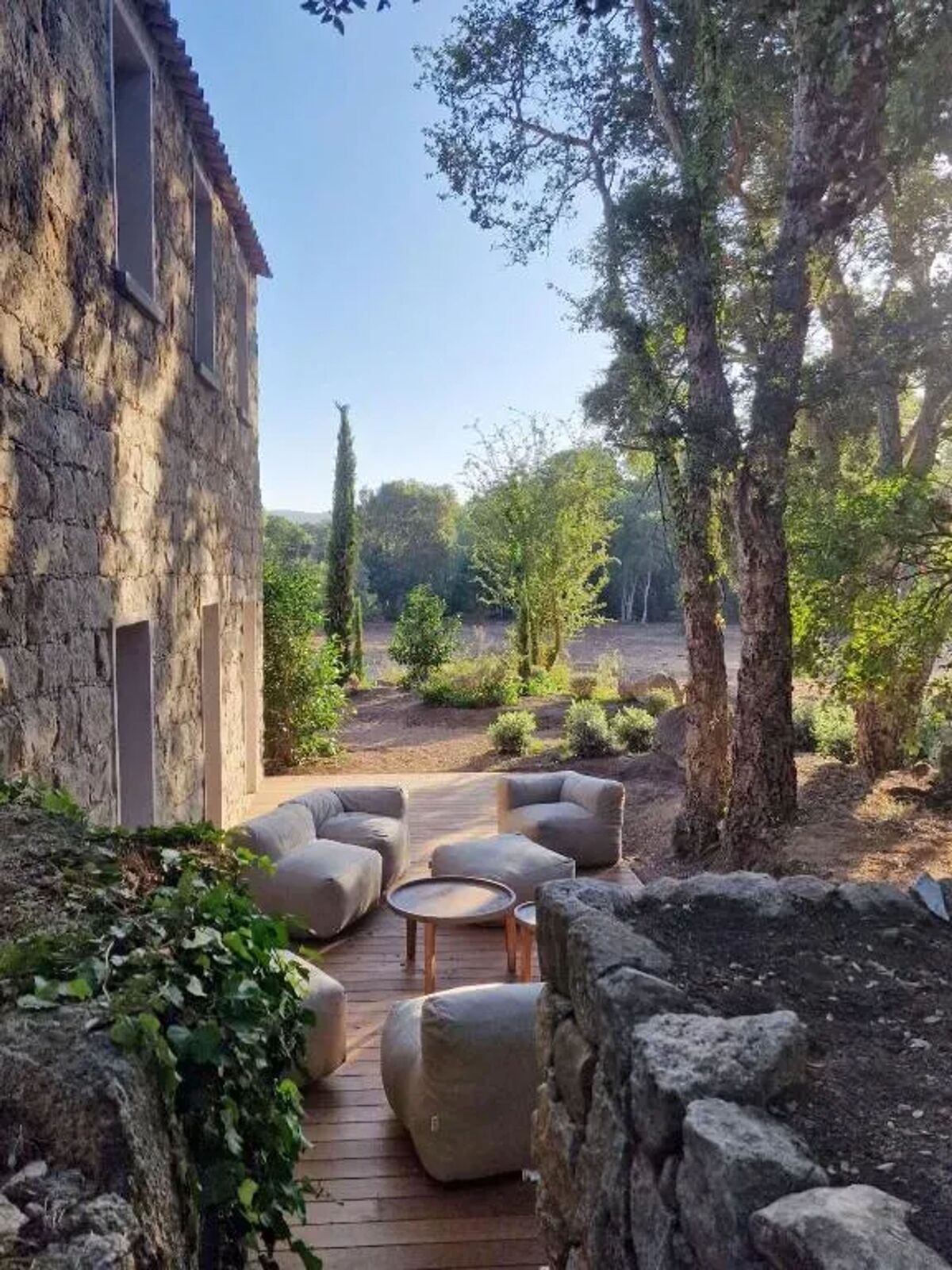 Spacieuse villa avec piscine privée à Porto-Vecchio - Photo 12