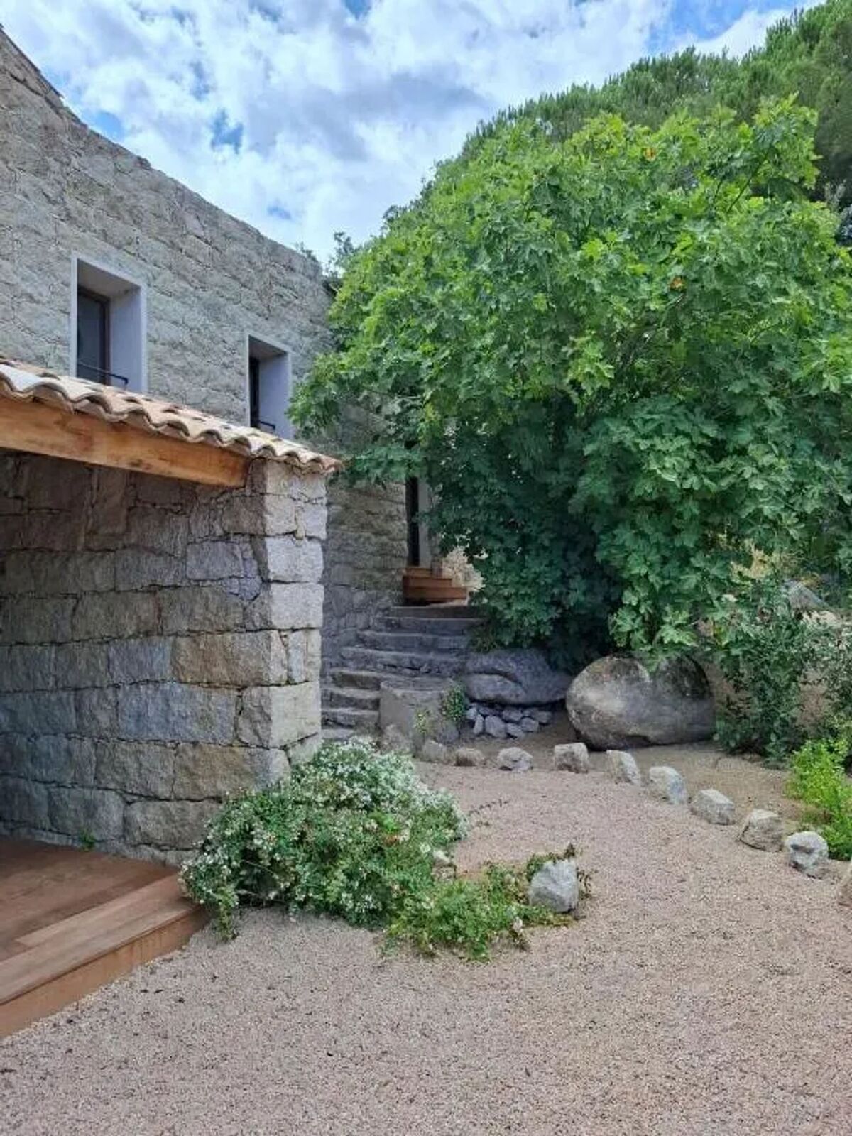 Spacieuse villa avec piscine privée à Porto-Vecchio - Photo 16