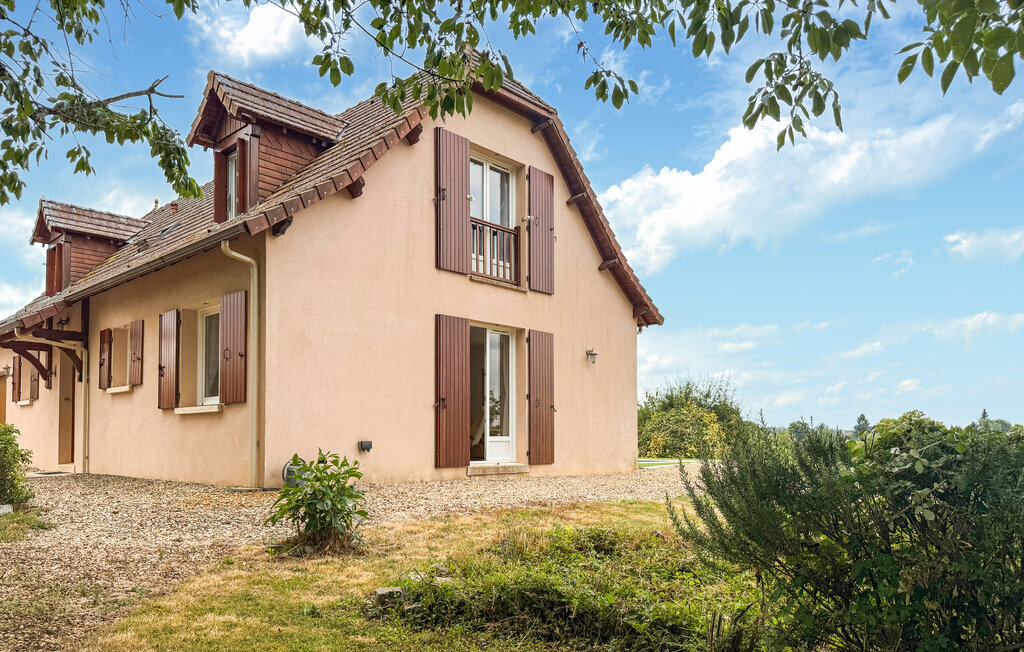Maison 3 chambres avec piscine chauffée à Saint-Mesmin - Photo 10