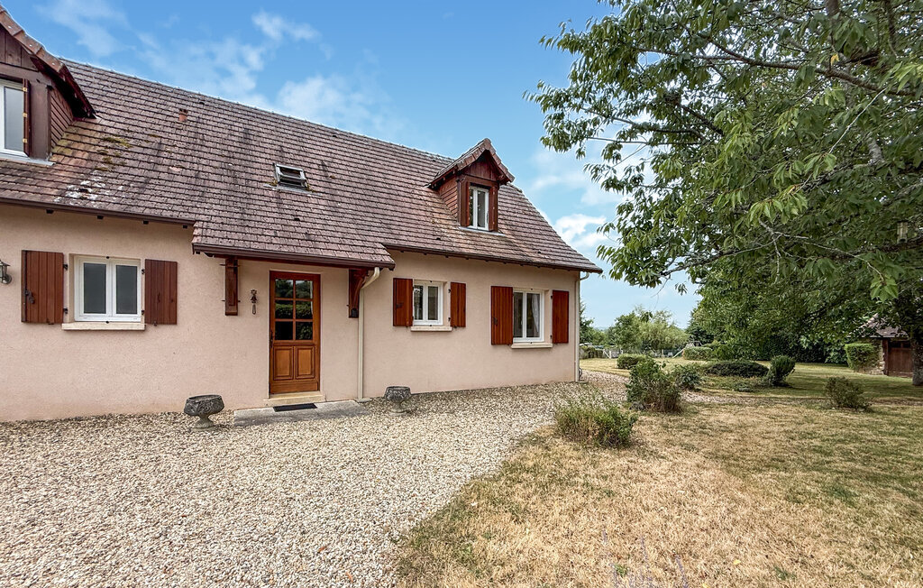 Maison 3 chambres avec piscine chauffée à Saint-Mesmin - Photo 11