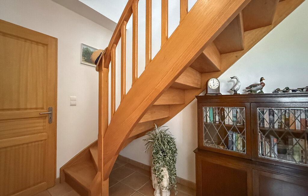 Maison 3 chambres avec piscine chauffée à Saint-Mesmin - Photo 17