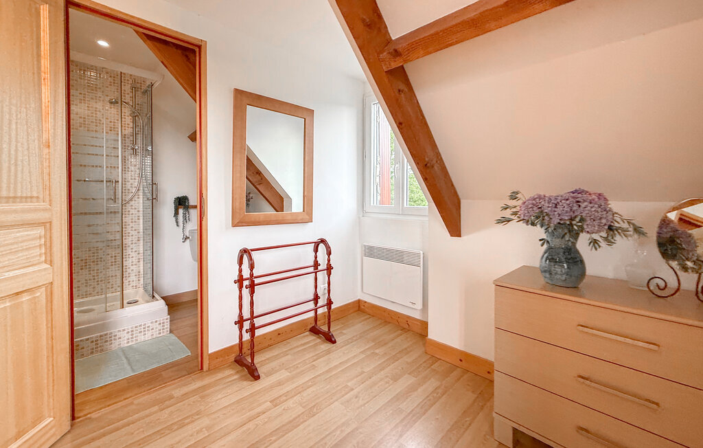Maison 3 chambres avec piscine chauffée à Saint-Mesmin - Photo 18