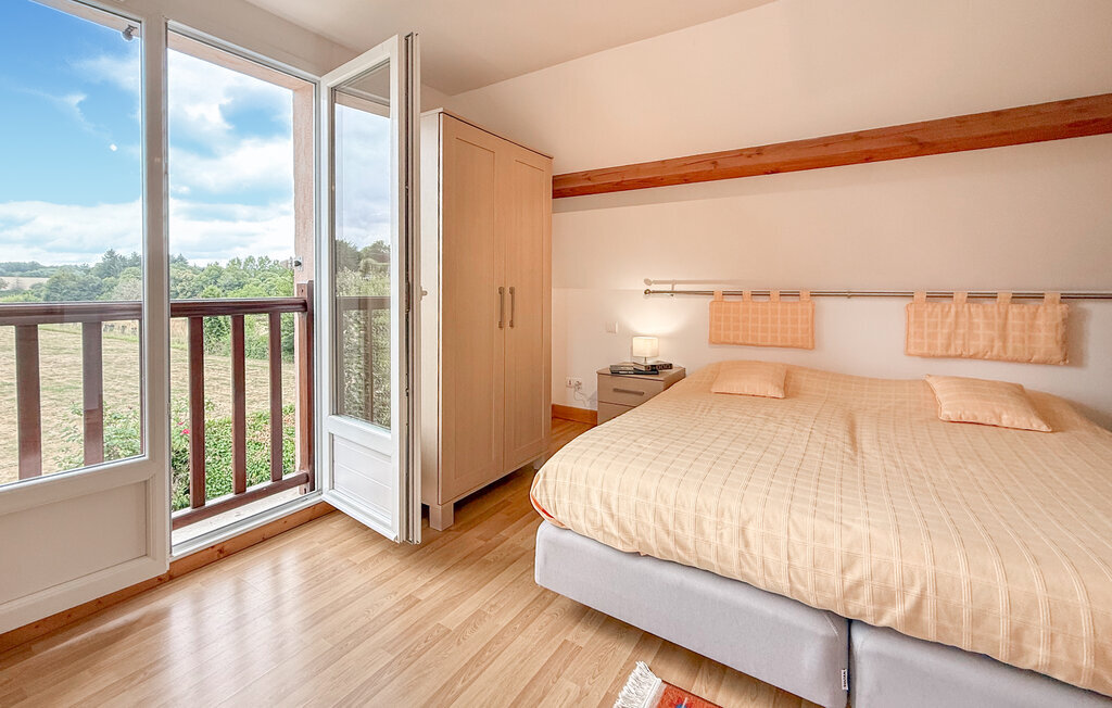 Maison 3 chambres avec piscine chauffée à Saint-Mesmin - Photo 19
