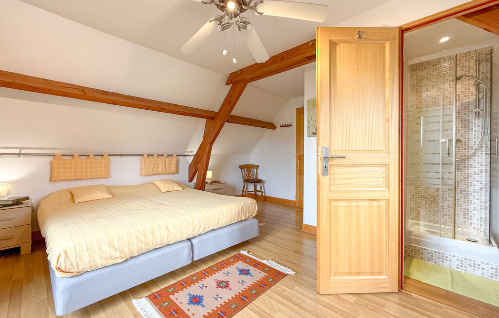 Maison 3 chambres avec piscine chauffée à Saint-Mesmin - Photo 20