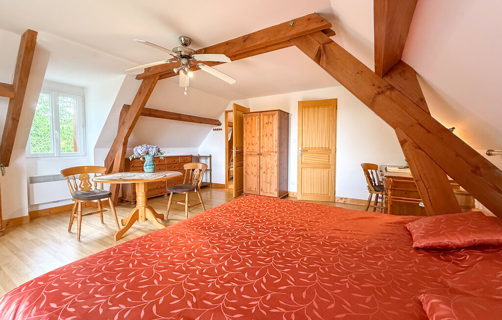 Maison 3 chambres avec piscine chauffée à Saint-Mesmin - Photo 21