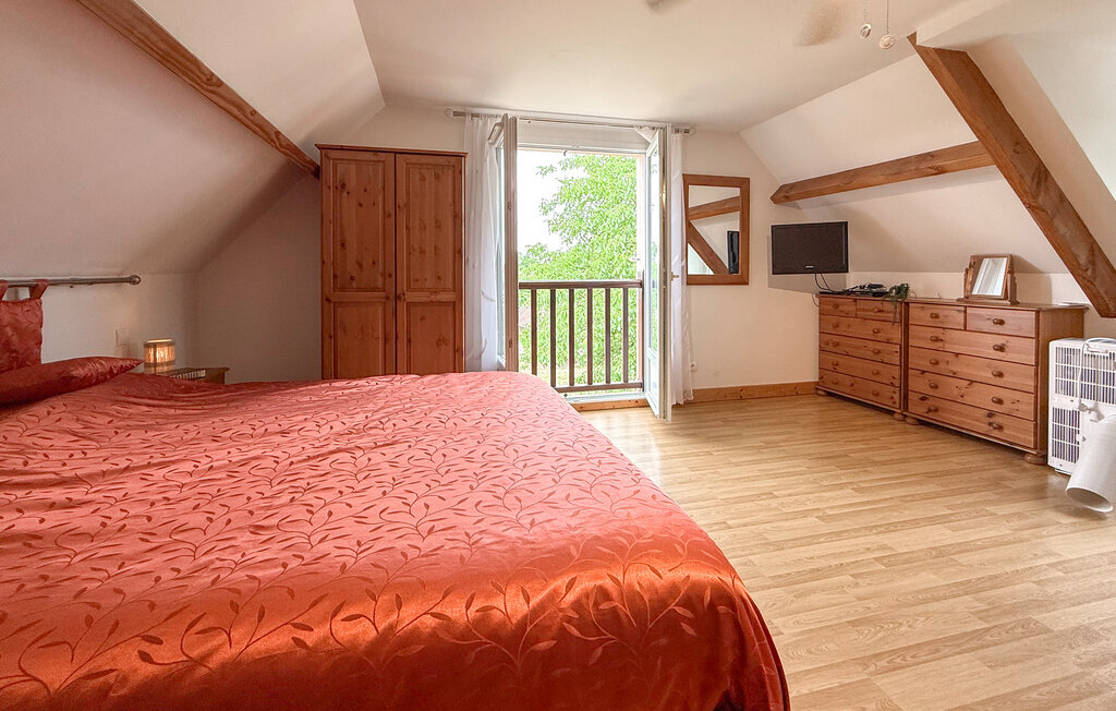 Maison 3 chambres avec piscine chauffée à Saint-Mesmin - Photo 22