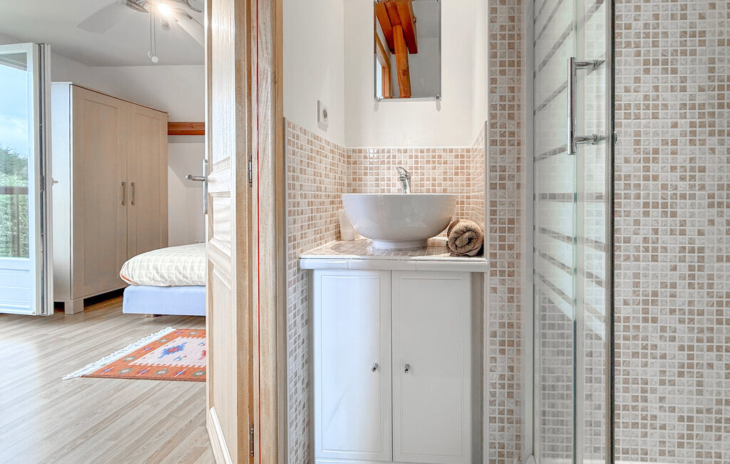 Maison 3 chambres avec piscine chauffée à Saint-Mesmin - Photo 25