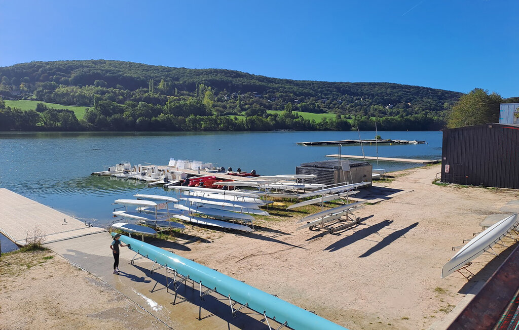 Maison 3 chambres avec piscine chauffée à Saint-Mesmin - Photo 29